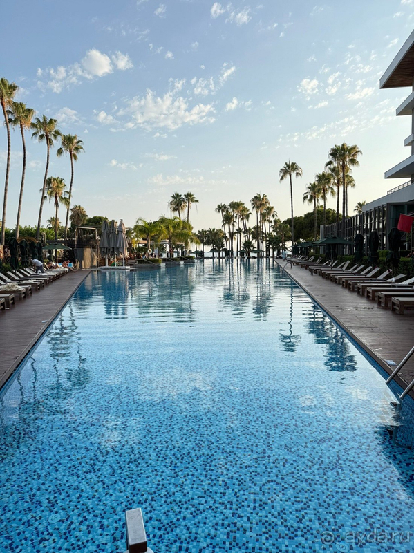 Отличный отдых