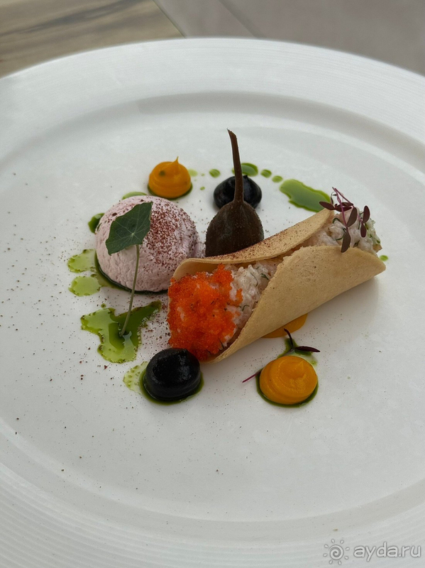 Отличный отдых