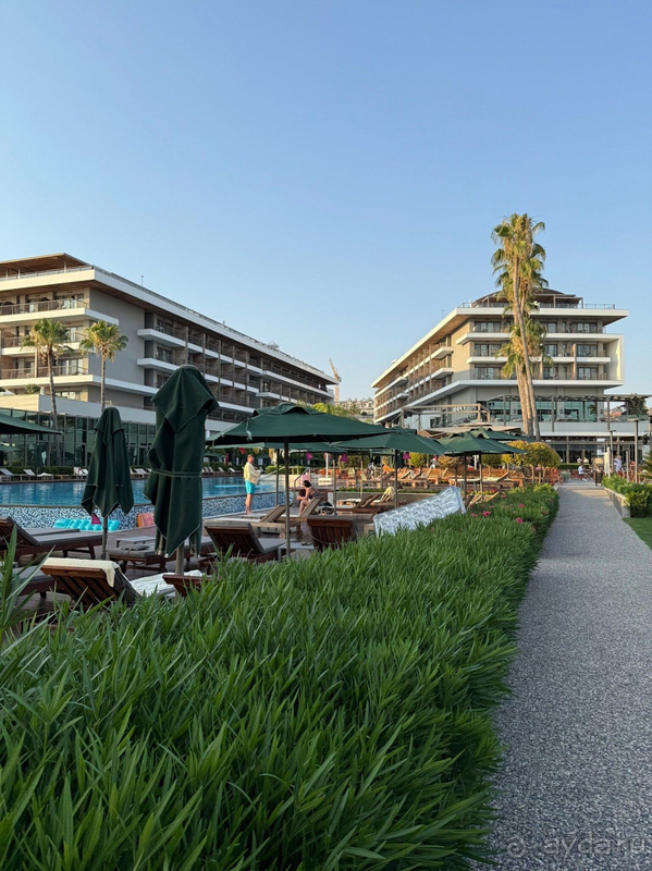 Отличный отдых