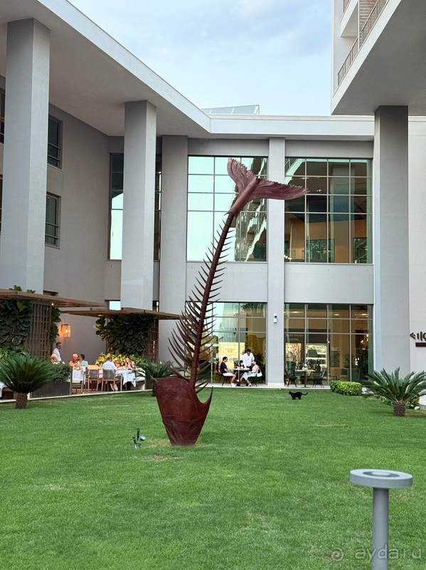 Отличный отдых