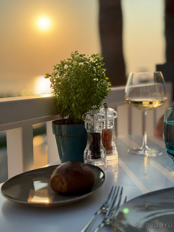 Отличный отдых