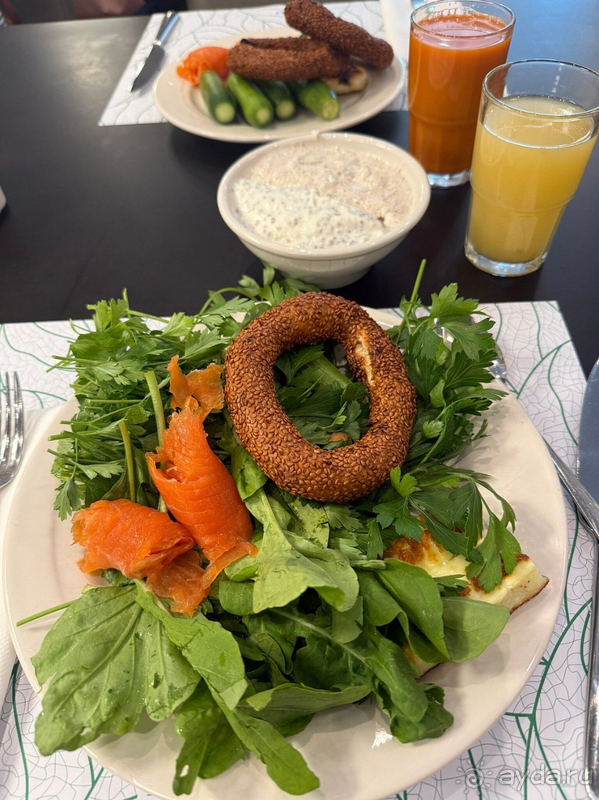 Отдых в Regnum, июль 2025