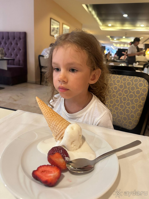 Прекрасный отель! Чудесная анимация!