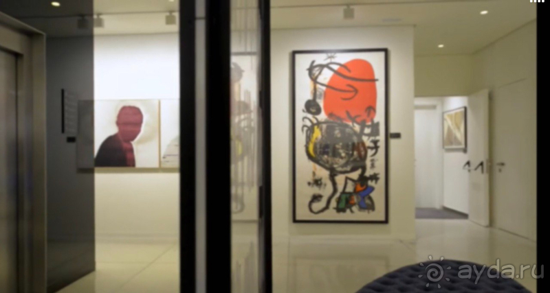 Уникальный отель с "изюминкой"