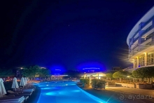 Calista Luxury Resort в Белеке впечатлил 
