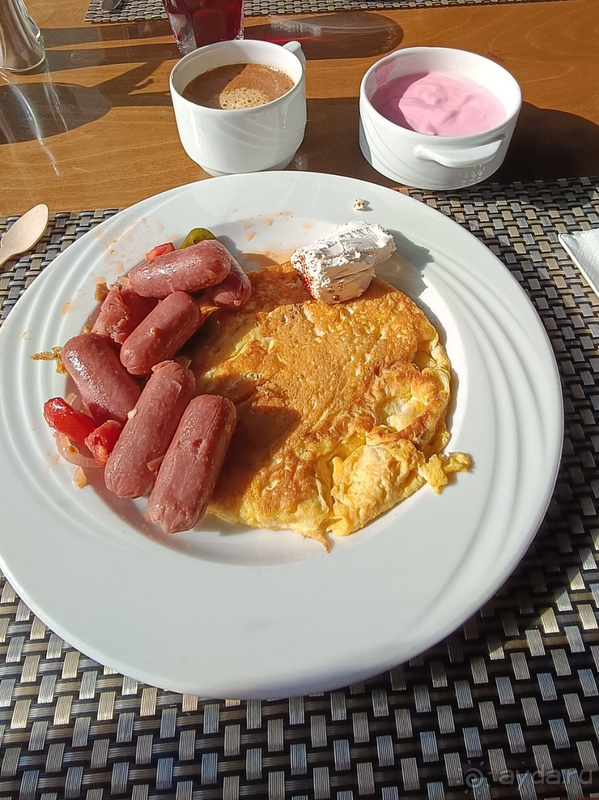 Отдых в июле 2025 г