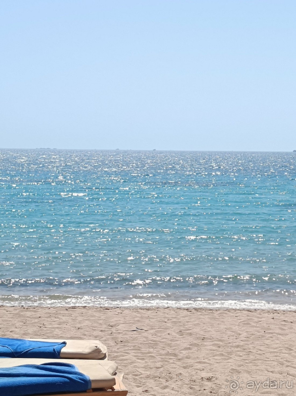 Отдых в июле 2025 г