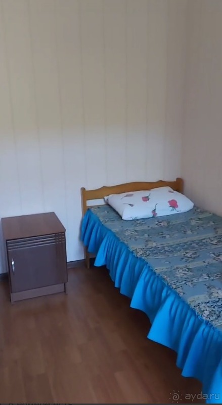 Гармония у моря