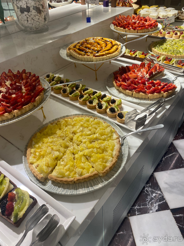 Релакс в Ичмелере: отлично отдохнула и делюсь своим впечатлением 