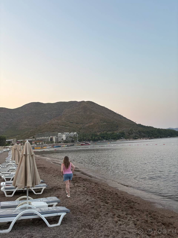 Релакс в Ичмелере: отлично отдохнула и делюсь своим впечатлением 