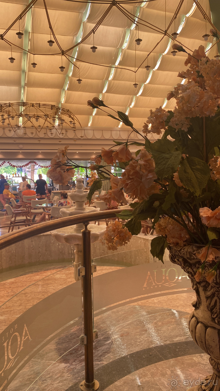 Релакс в Ичмелере: отлично отдохнула и делюсь своим впечатлением 