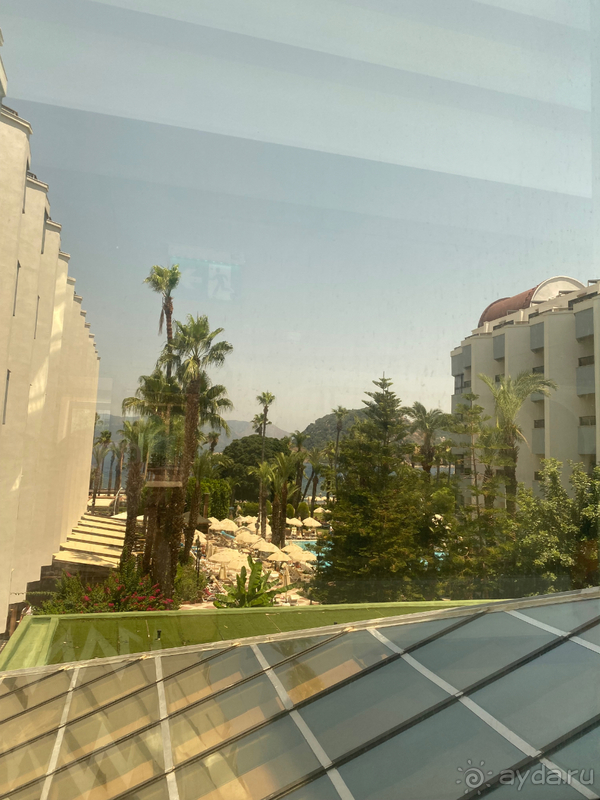 Релакс в Ичмелере: отлично отдохнула и делюсь своим впечатлением 