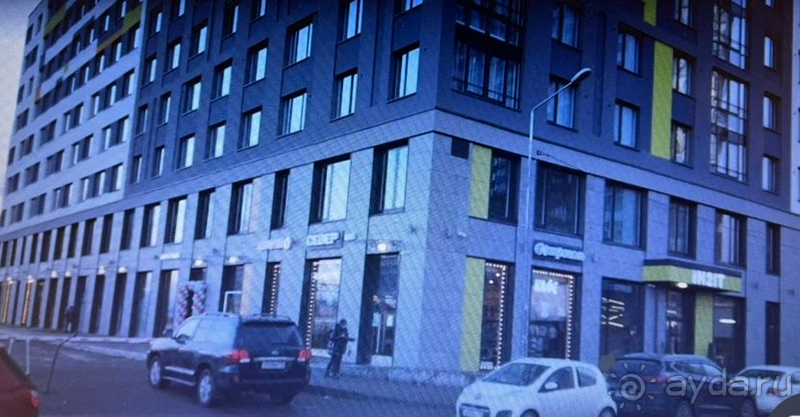 о гостинице