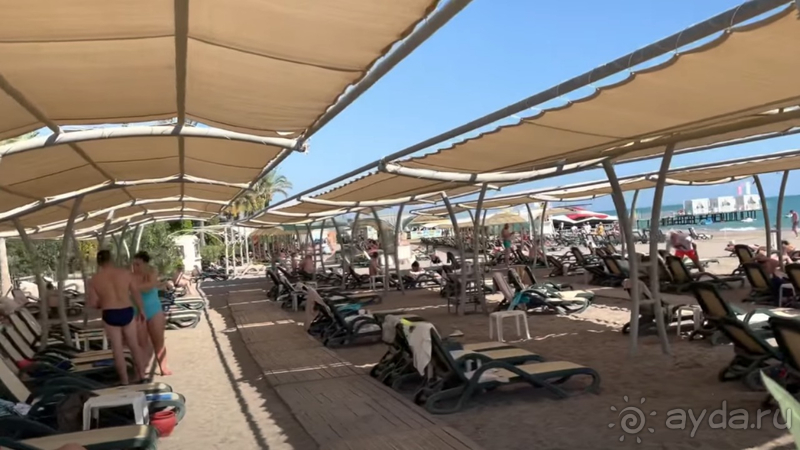 Хороший отель