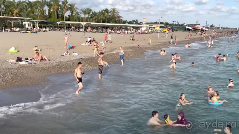 Хороший отель