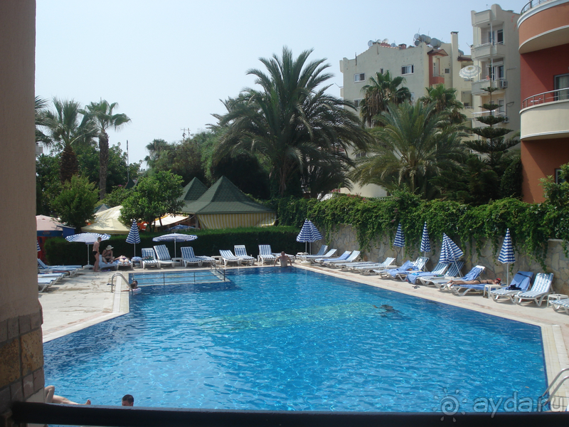 фото Lonicera World Resort & Spa