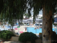 фото Lonicera World Resort & Spa