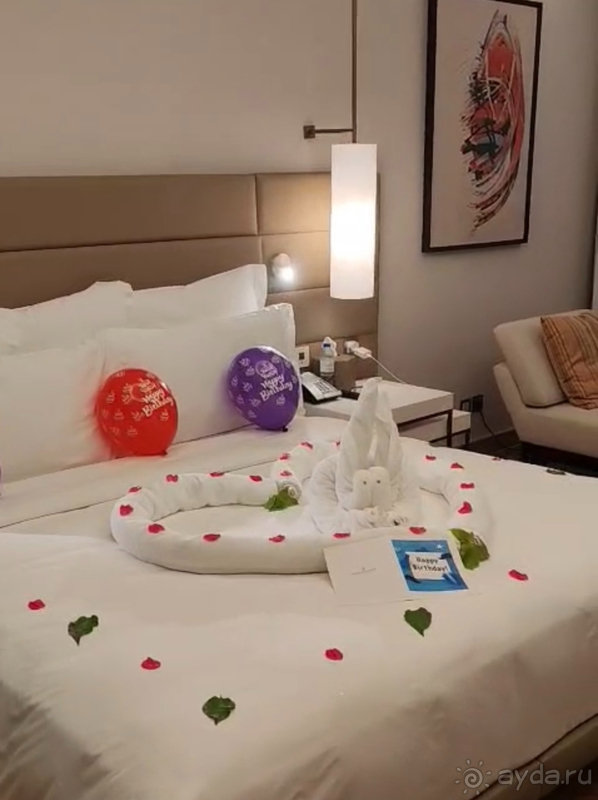 Альбом отзыва "Fujeirah"