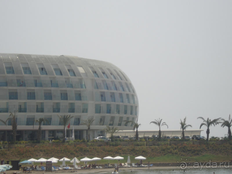 Альбом отзыва "Аланья"