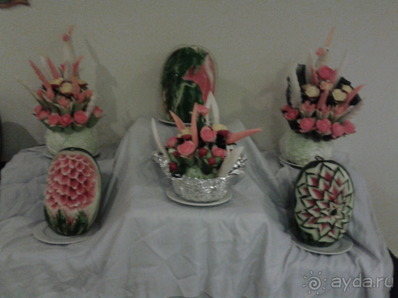 Альбом отзыва "Кемер"