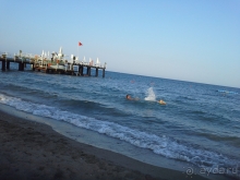 Альбом отзыва "Кемер"