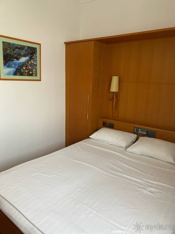 Отдых в отеле "Казахстан"