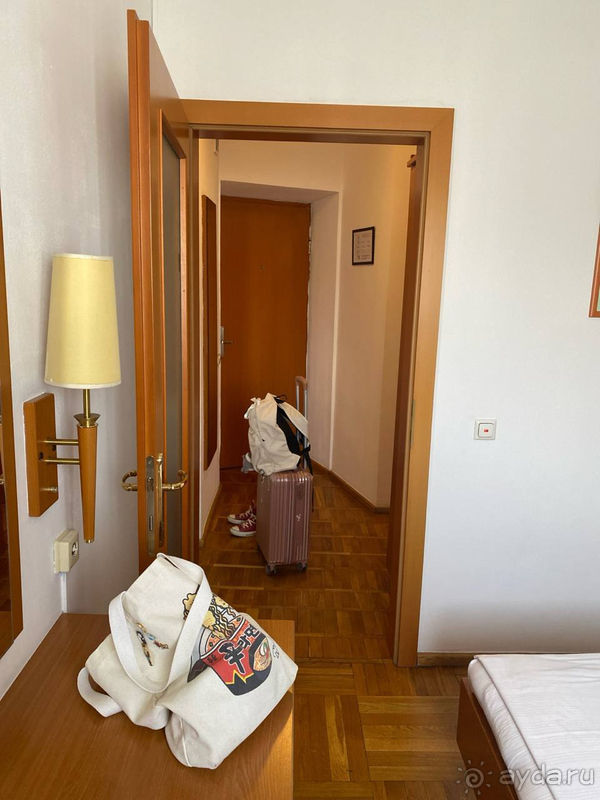 Отдых в отеле "Казахстан"