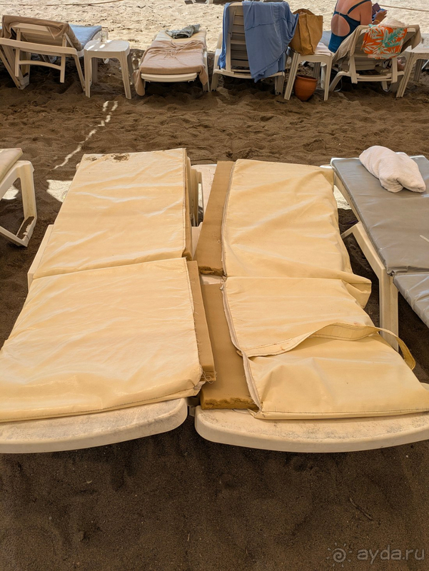 Armas Life Belek: Стоит ли отель своих пяти звёзд? Armas Life Belek: Стоит ли отель своих пяти звёзд?