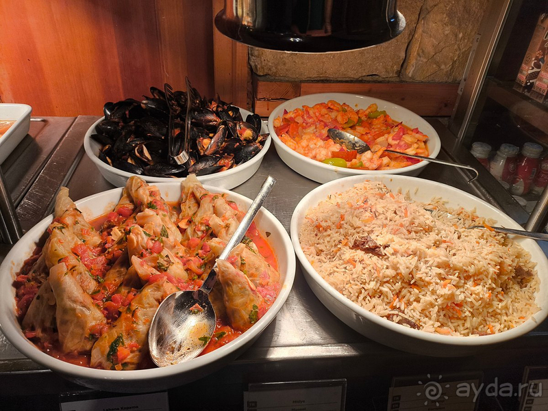 Незабываемый отдых с семьей