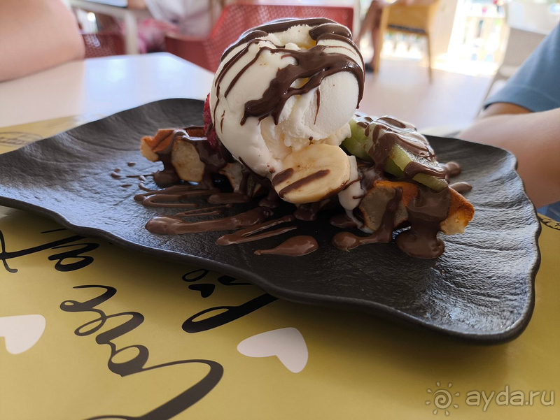 Незабываемый отдых с семьей