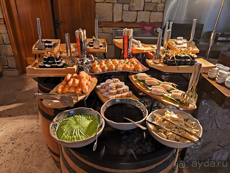 Незабываемый отдых с семьей