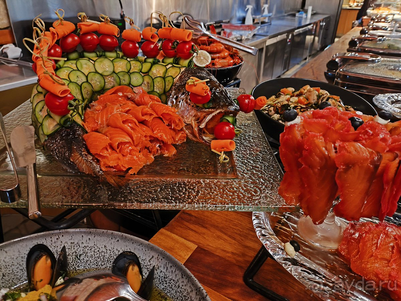 Незабываемый отдых с семьей