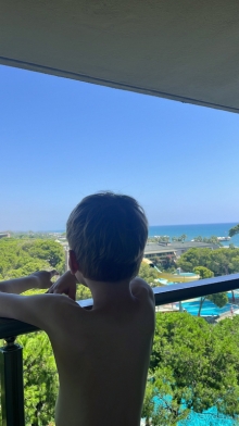 Рекомендую для семей с детьми