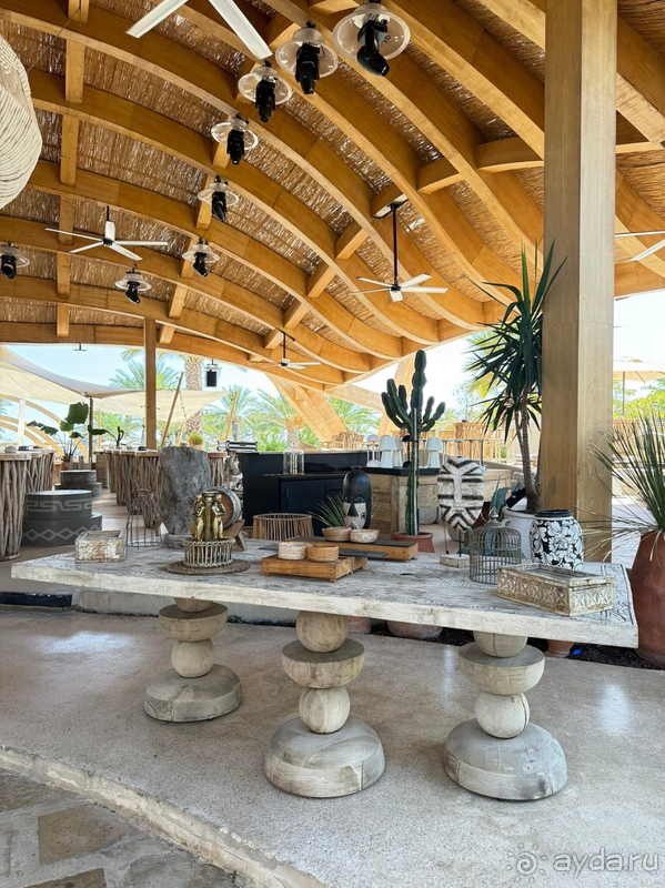 Приятный отдых для всей семьи 👍🏽