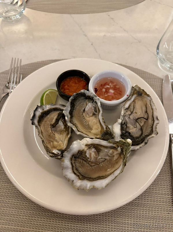 Приятный отдых для всей семьи 👍🏽