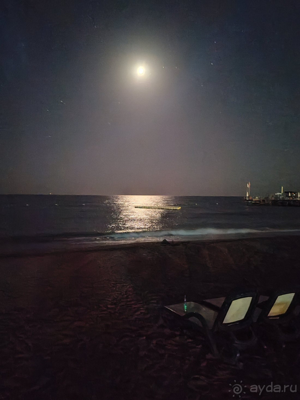 Вот и мы побывали в Pine Beach