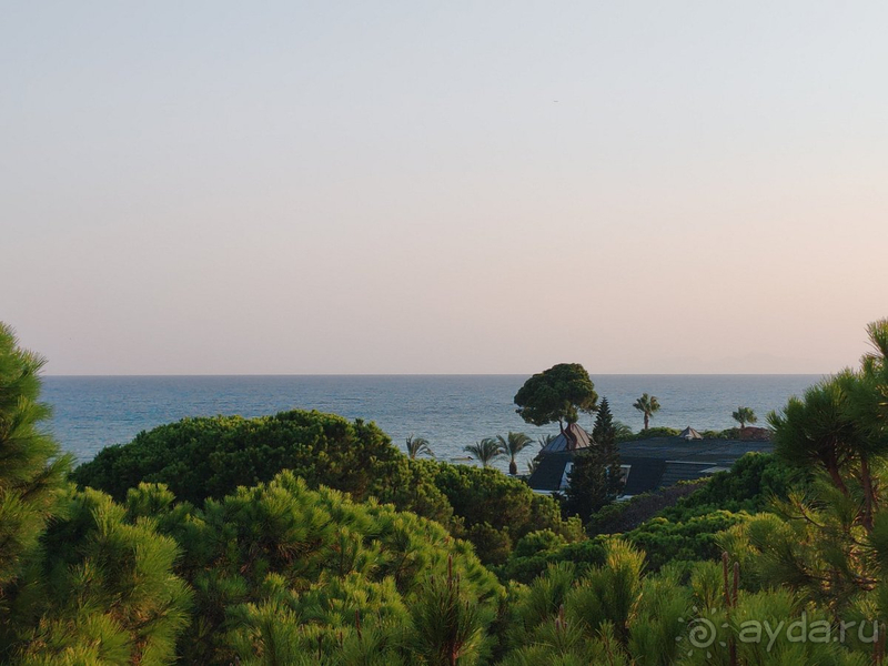 Вот и мы побывали в Pine Beach