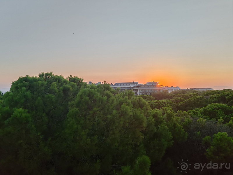 Вот и мы побывали в Pine Beach