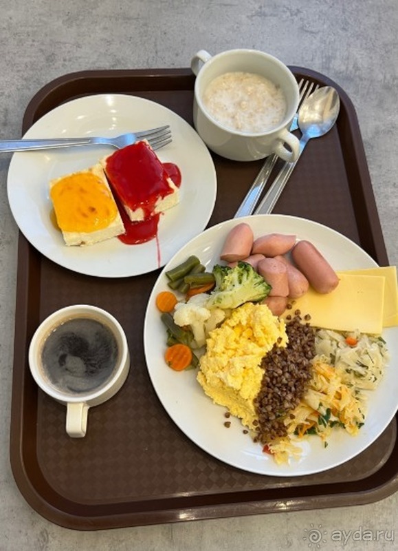 Уютная гостиница в центре города