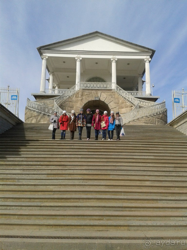 Уютная гостиница в центре города