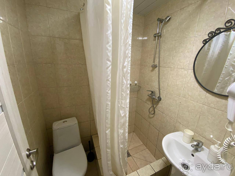 Доступный отель в Санкт-Петербурге