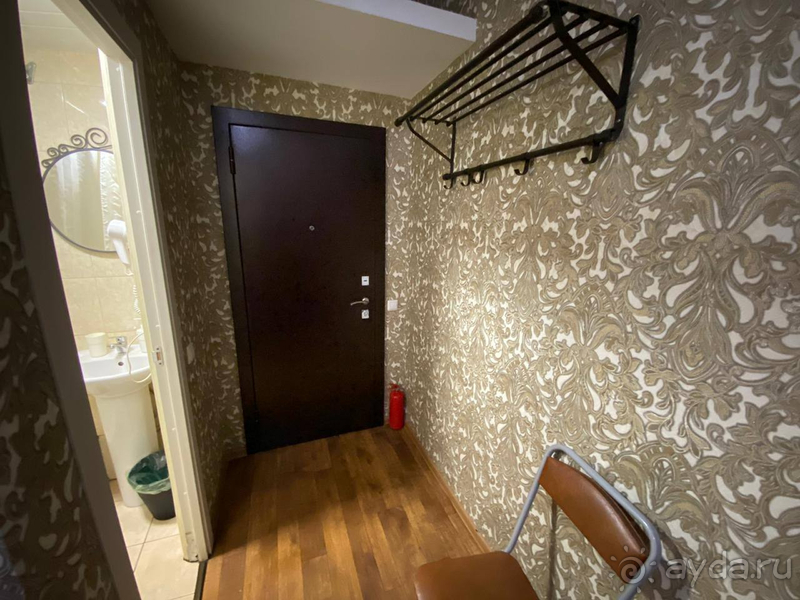 Доступный отель в Санкт-Петербурге