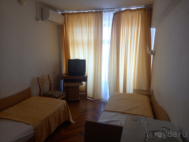 фото Ателика Горизонт Судак