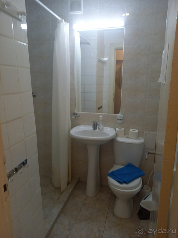 Судак прекрасен!