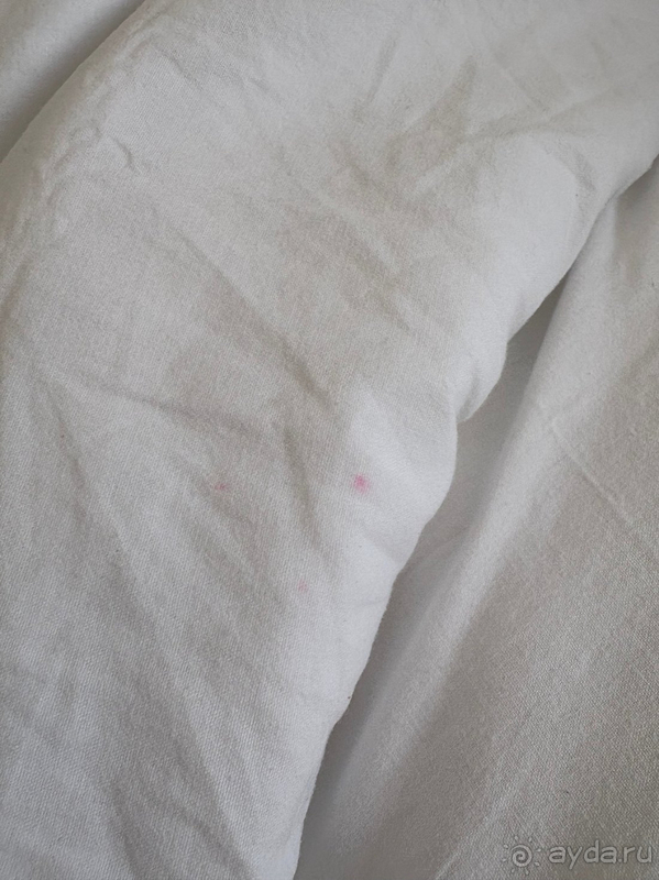 Самые ужасные впечатления !!!! Спасибо за испорченный отпуск , который мы так ждали! Это был первый отпуск дочки и мужа!