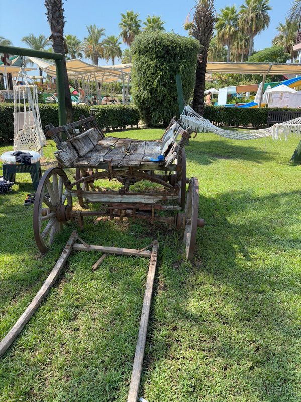 Самые ужасные впечатления !!!! Спасибо за испорченный отпуск , который мы так ждали! Это был первый отпуск дочки и мужа!