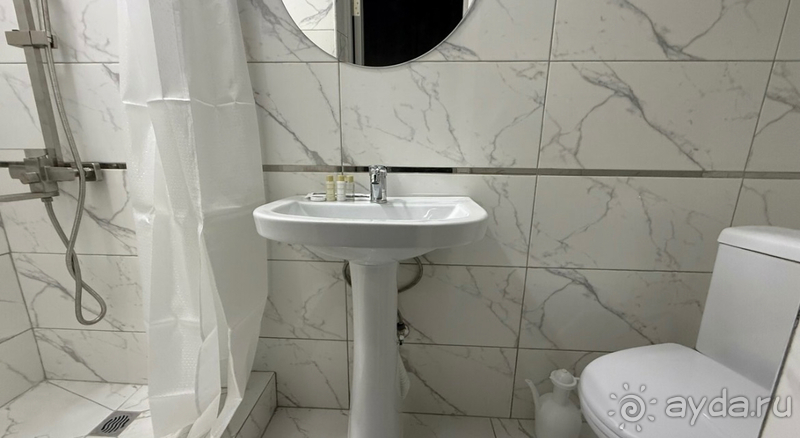 Альбом отзыва "Выбрали именно гостевой дом "Престиж" и остались в восторге!"