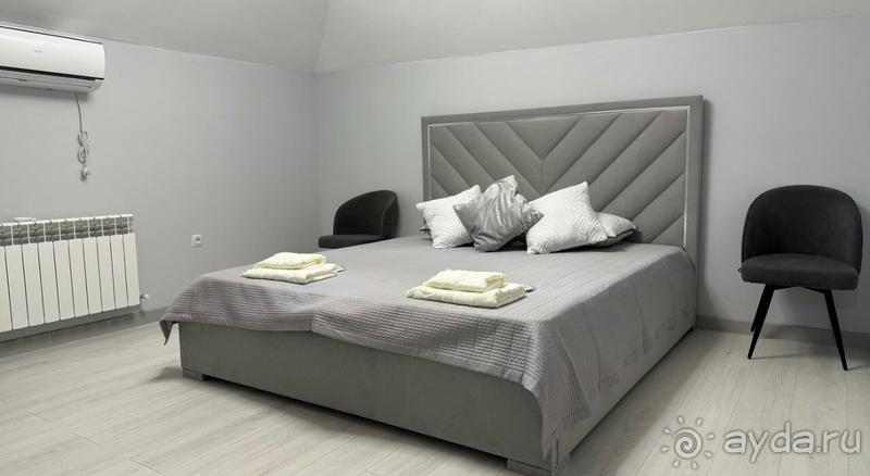 Альбом отзыва "Выбрали именно гостевой дом "Престиж" и остались в восторге!"