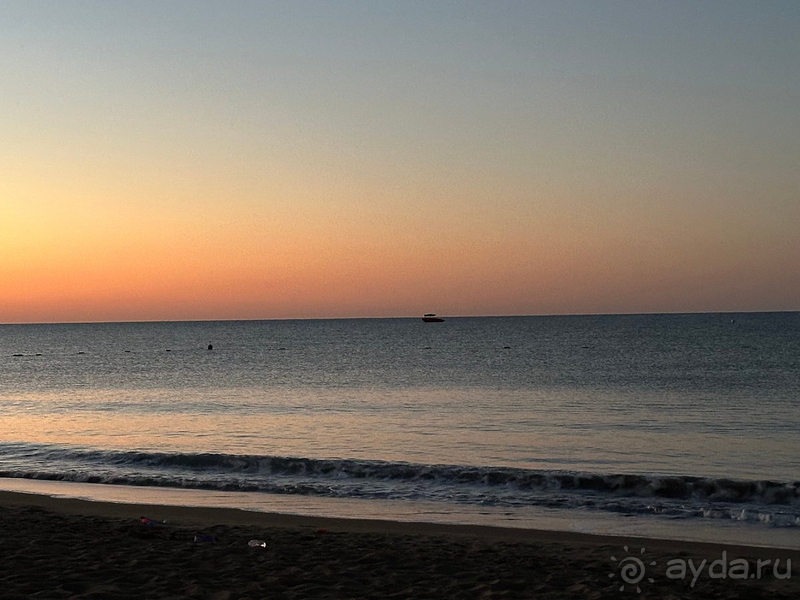 Замечательный отель!