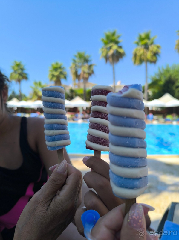 фото Siam Elegance Resort & Spa